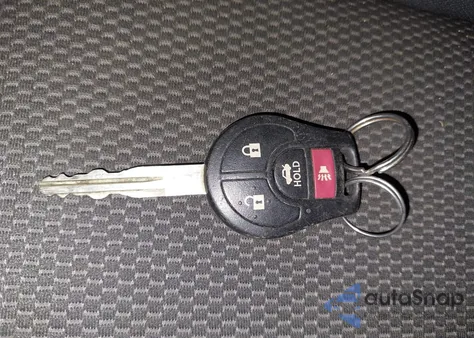 2015 Nissan Sentra Fe+ S/S/Sl/Sr/Sv from USA, damaged, VIN 3N1AB7AP7FY246595